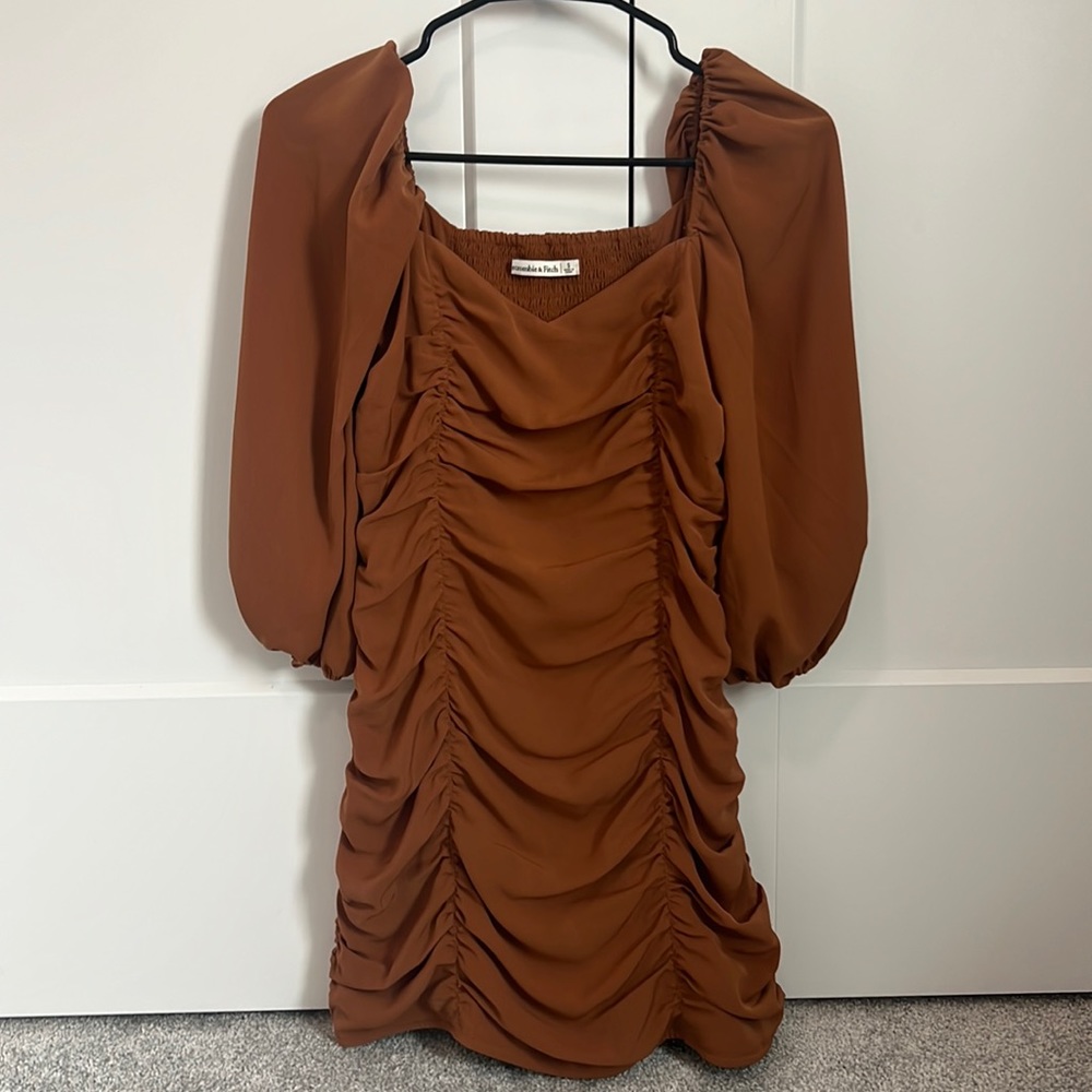 Abercrombie & Fitch Dress